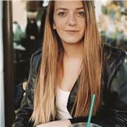 Professora d’Anglès amb titulació estudiant d’Educació Infantil i Primària a la Universitat de Vic